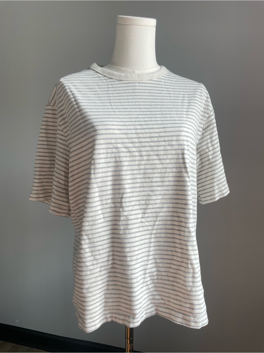 H&M Striped Shirt